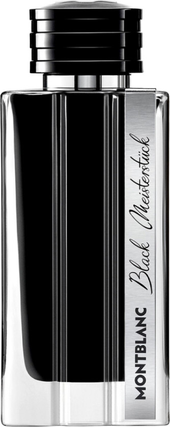 Black Meisterstück EdP (125 ml)