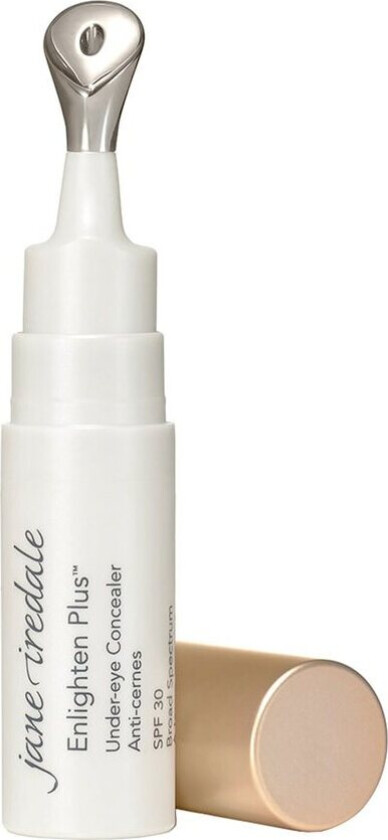 jane iredale Enlighten Plus™ Under-Eye Concealer No. 4 Peach Brow