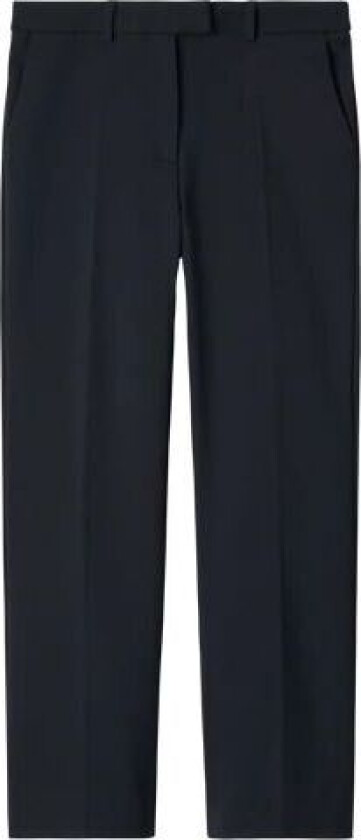 Noora 3 Slim Cropped Trousers