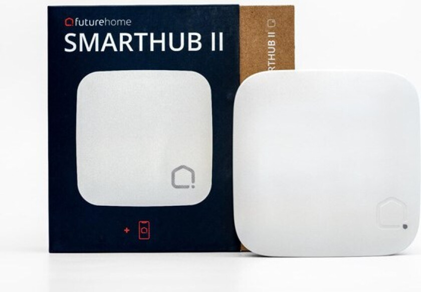 Smarthub Ii