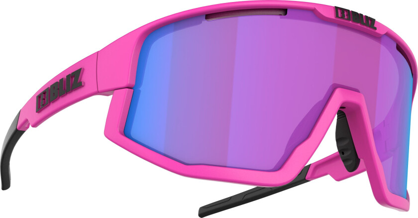 Fusion Nordic Light OneSize, Neon Pink/NL Begonia - Violet