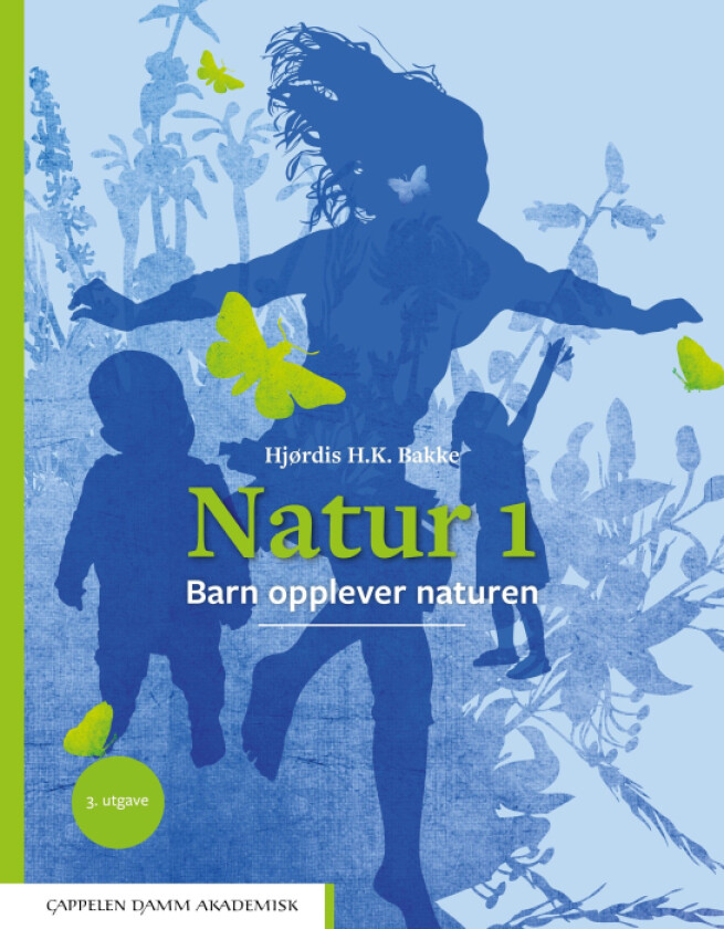 Natur 1 av Hjørdis H. K. Bakke