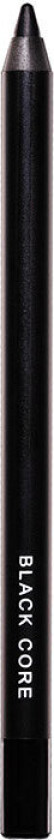 LH Cosmetics Crayon Black Core 1,2g