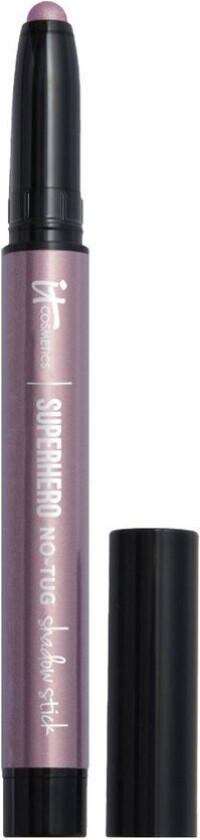 It Cosmetics Superhero No-Tug Eyeshadow Stick Epic Amethyst 1,61g