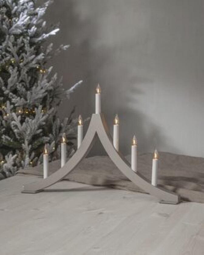 PAGOD el-lysestake Greige