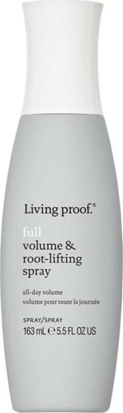 Bilde av Full Volume & Root-Lifting Spray 163 ml