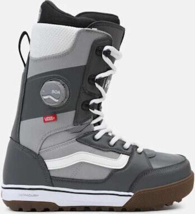 Snowboard Boots - Invado Pro Hvit Female EU 40