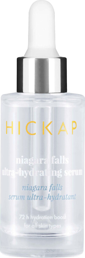 Niagara Falls Ultra-Hydrating Serum 72h 30 ml