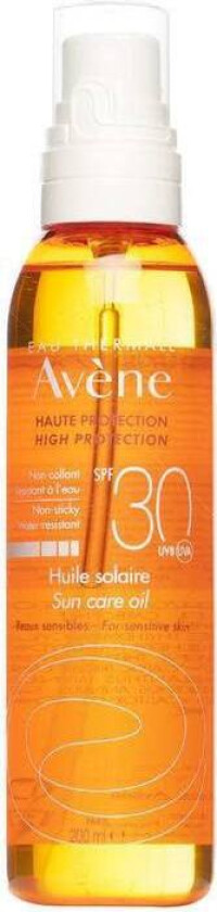 Avene Avène Sun Care Oil SPF30 200ml