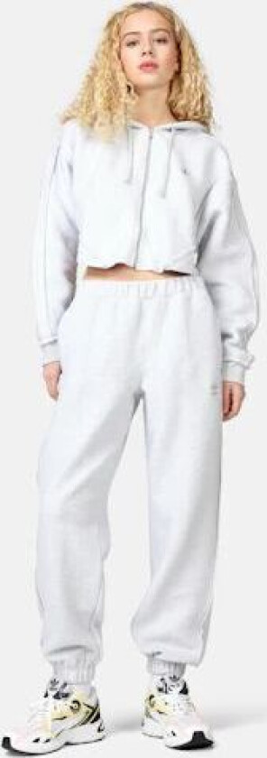 adidas Joggebukse – Loungewear Grå Female 42