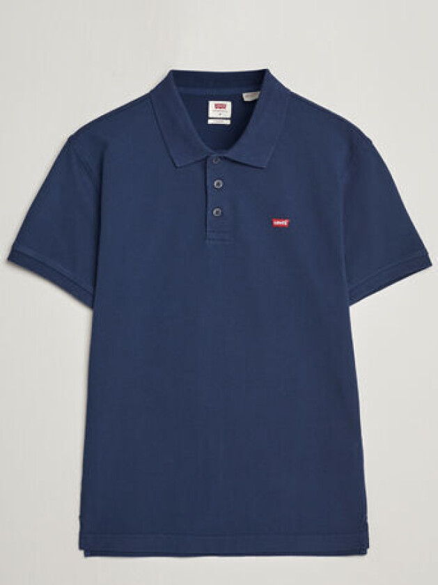 Original Polo Dress Blues