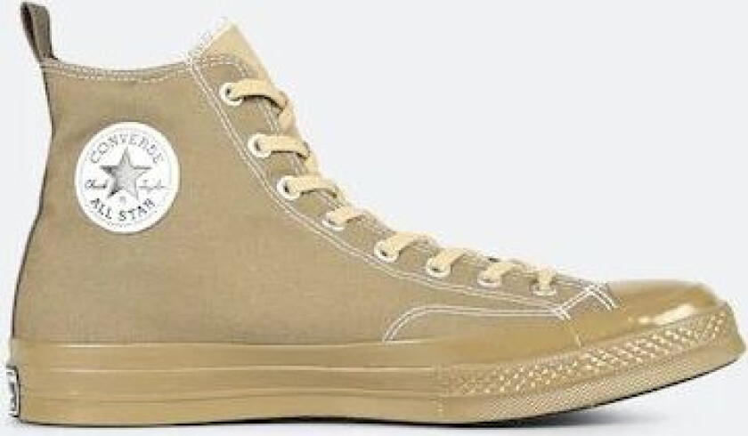 Chuck 70 GTX sko Svart Unisex EU 44