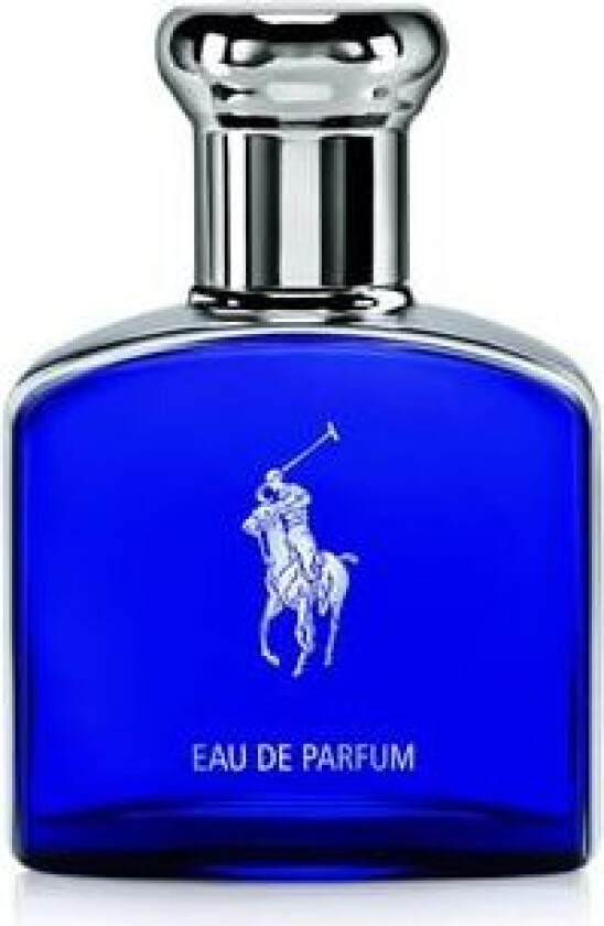 Polo Blue Edp