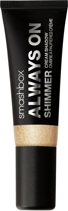 Always on Shimmer Cream Eye Shadow Golden Shimmer