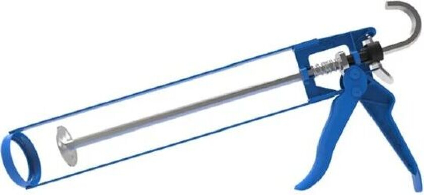 Graft Fugepistol Easiflow Hd - 25 Stk.