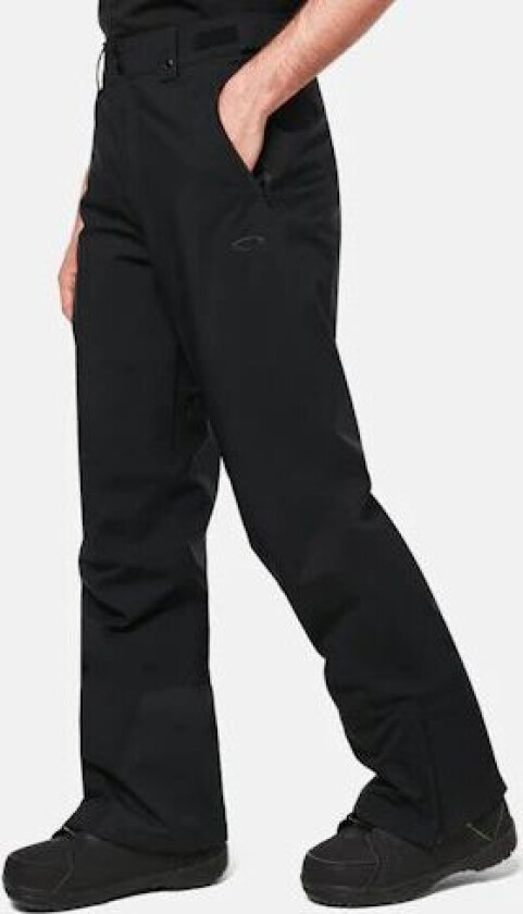 Bilde av Snowboardbukse - Sub Temp RC Gore-Tex Svart Male S