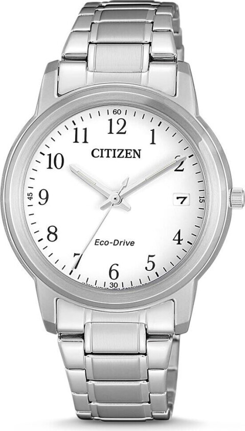 Citizen Platform Eco Drive Dameklokke FE6011-81A