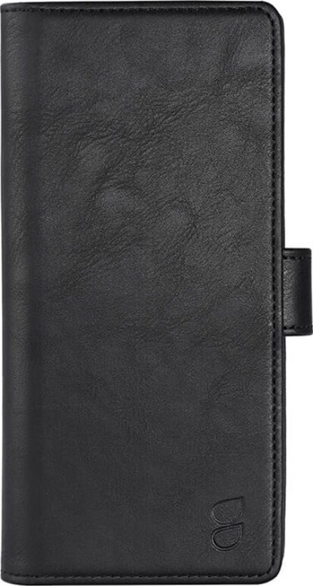 Wallet Case Black - Samsung S22+