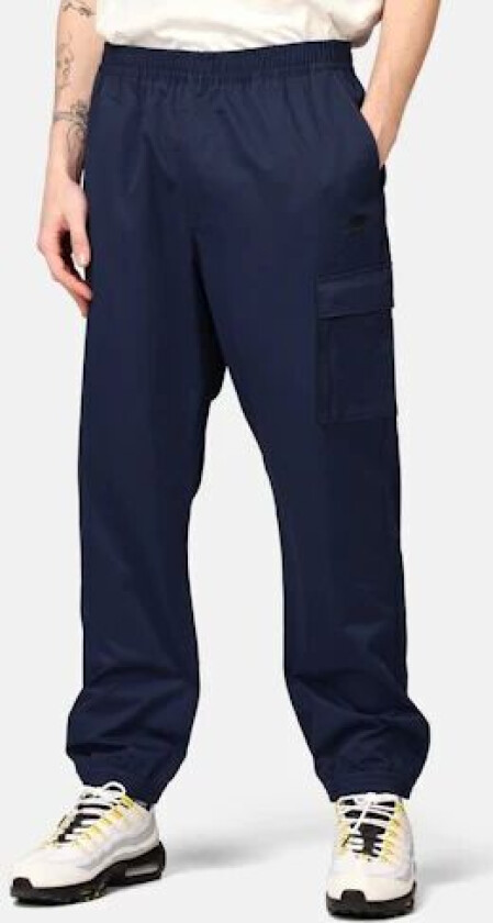 Joggebukse - Utility Woven Trousers Multi Male L