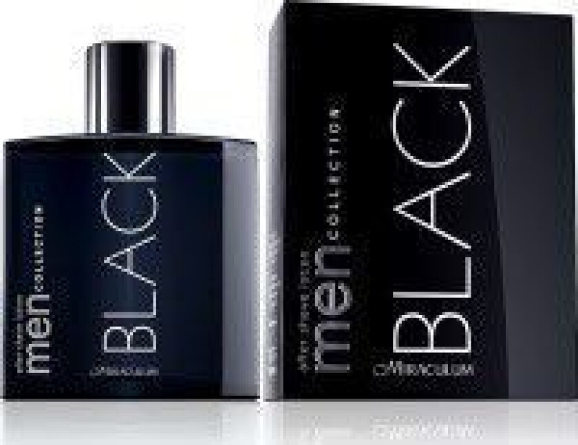 Miraculum Men Collection Aftershave