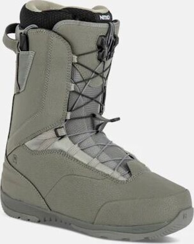 Snowboard Boots - Venture TLS Beige Male One size