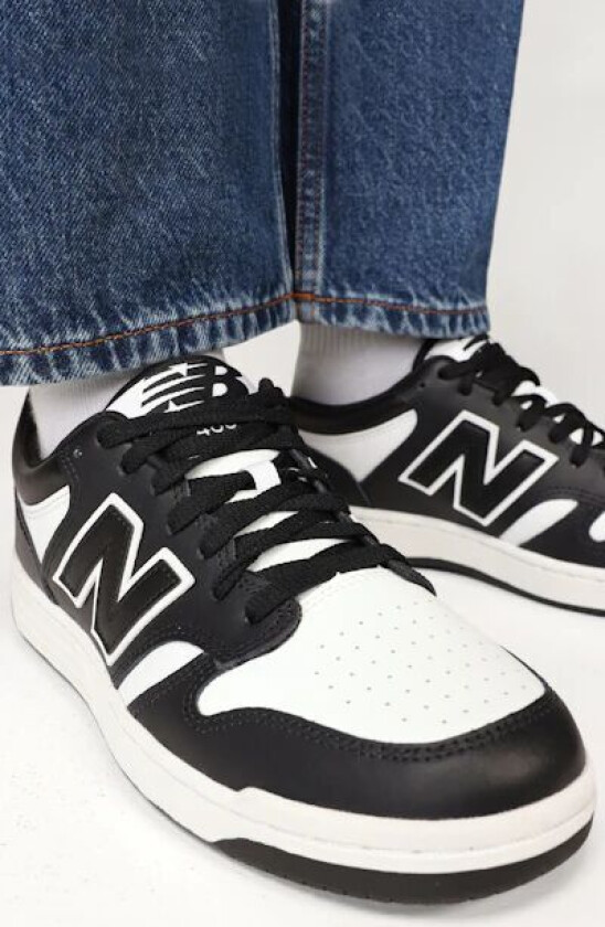 480 sko Hvit Unisex EU 40.5