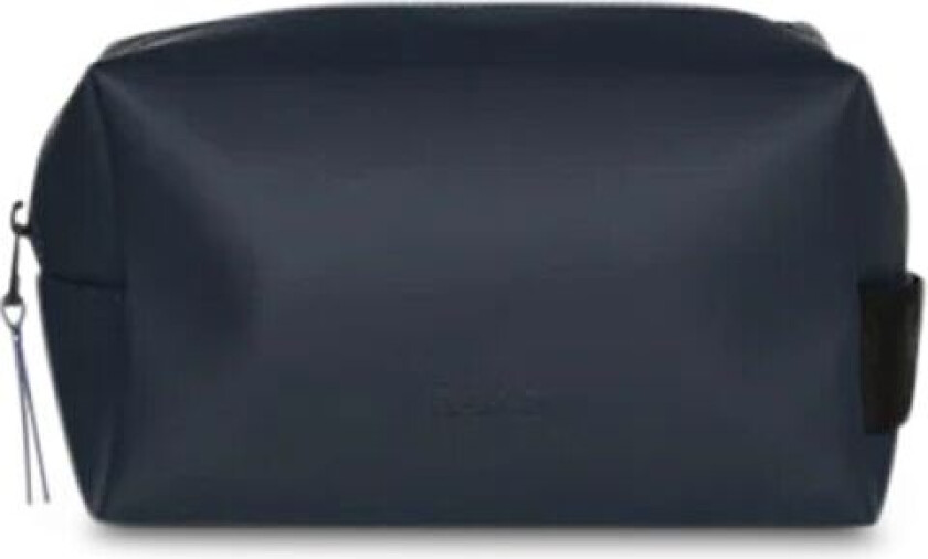 Washbag Small Navy