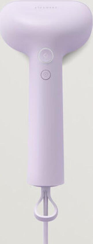 Cirrus X Steamer Liliac