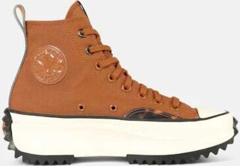 Run Star Hike sko Svart Female EU 43