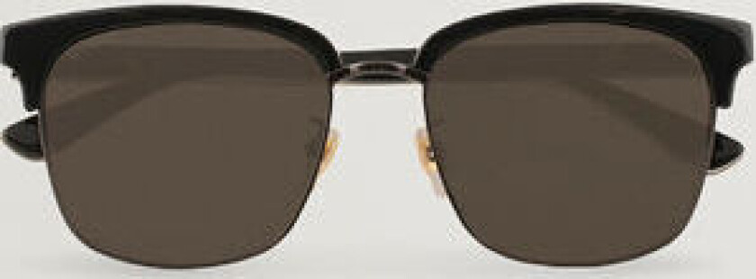 GG0382S Sunglasses Black/Grey