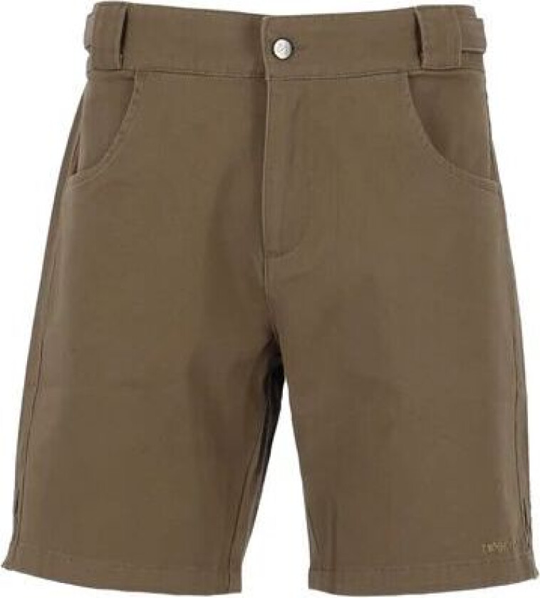 1222 Shorts - M Oliven - Men L