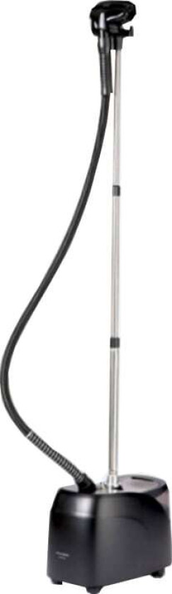 Stratus No.2 Professional Steamer Black