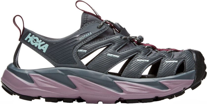 Hopara Dame Celd/Castlerock/Elderberry 36