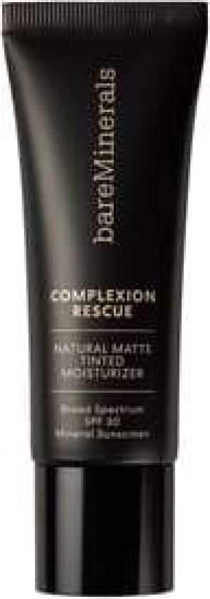 Bareminerals Complexion Rescue Matte Foundation 13 Desert