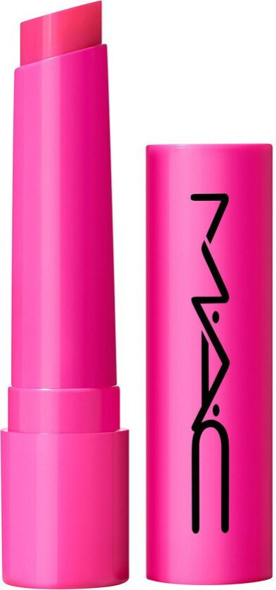 Squirt Plumping Gloss Stick Amped