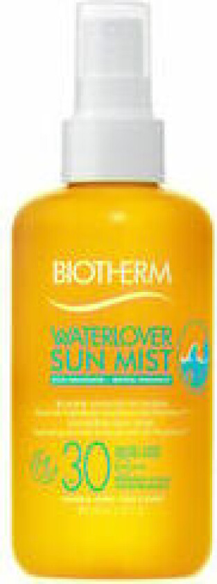 Waterlover Sun Mist Spf30