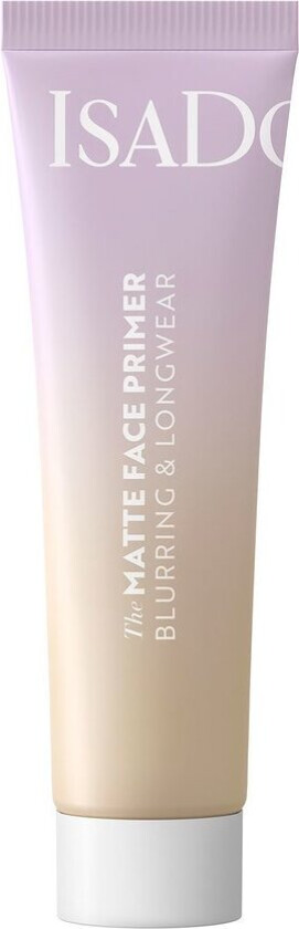 Matte Face Primer 30ml