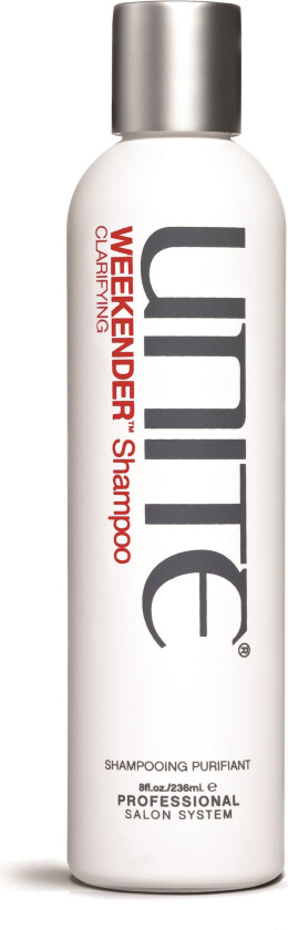 Weekender Shampoo 236 ml