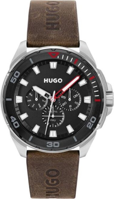 Hugo Klokke #Fresh Casual 1530285