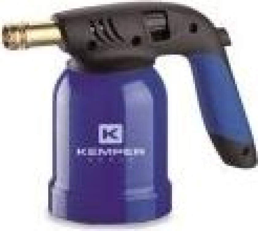 Kemper Gassbrenner KEMPER 190 g
