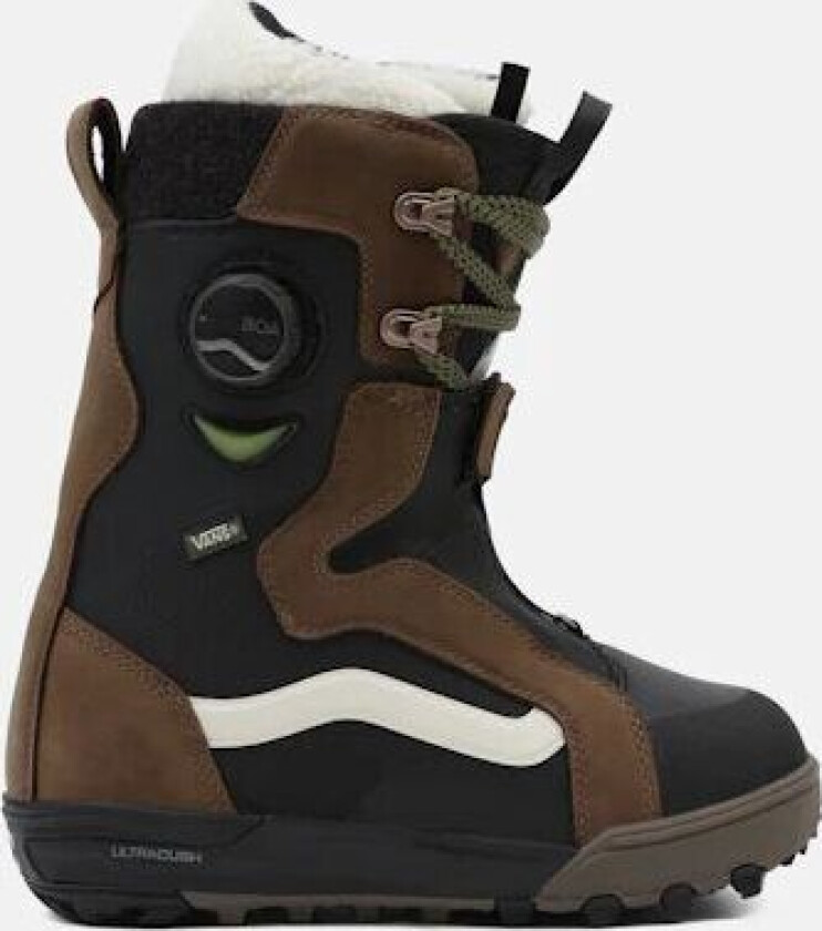 Bilde av Snowboard  Boots - One & Done / Hana Beaman Brun Female EU 40