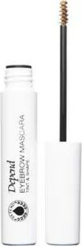 Eyebrow Mascara Tint & Shape Graphite 2,5ml