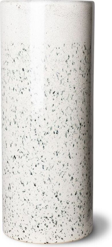 70's vase XL 28 cm Hail