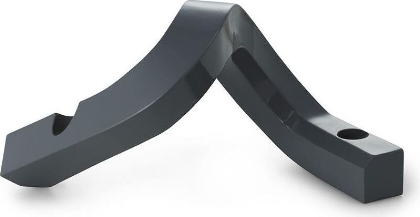 Crooked lysestake 2 Grey