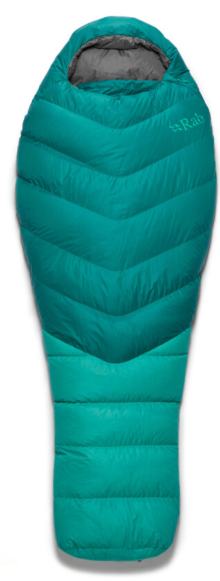 Alpine 400 Wmns Atlantis REG LZ