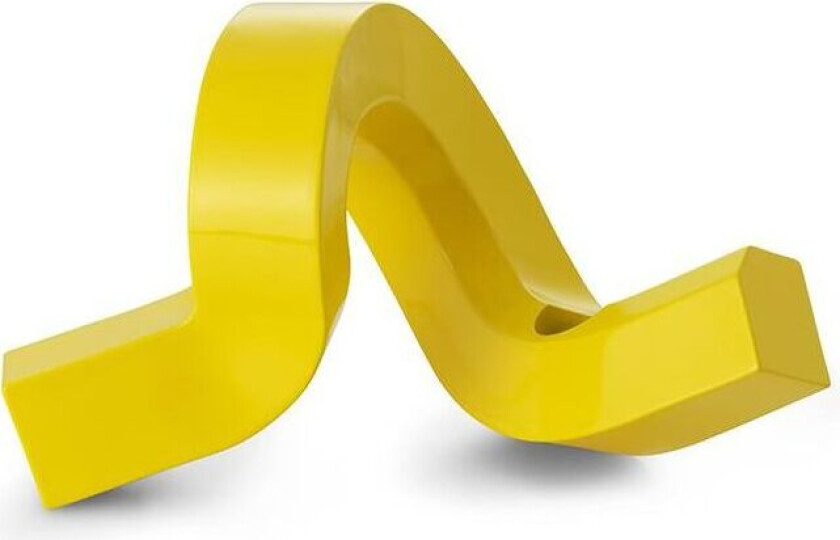 Crooked lysestake 1 Yellow