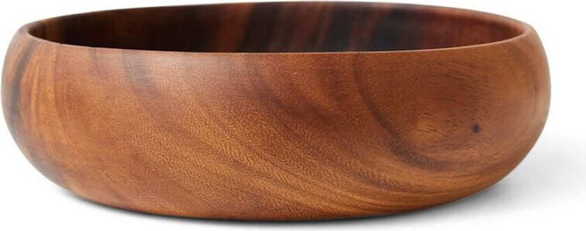 skål Ø25,4 cm Acacia