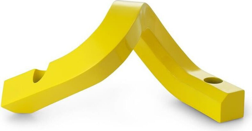 Crooked lysestake 2 Yellow