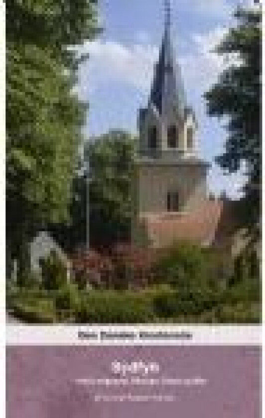 Den Danske Klosterrute - Sydfyn Gunnar Kasper Hansen Språk: Dansk