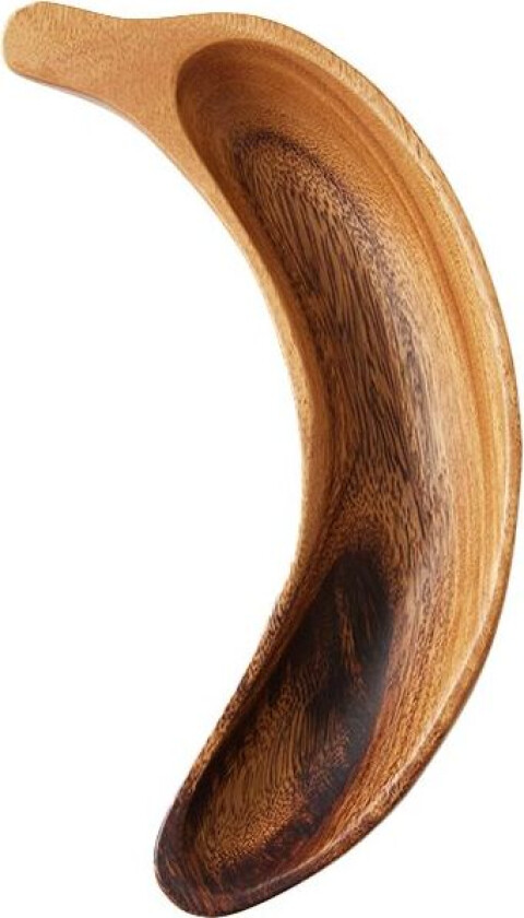 Bilde av skål Banan Acacia
